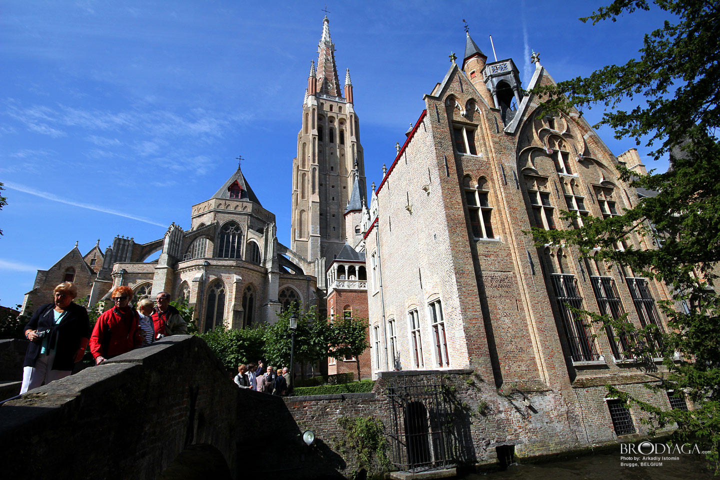 Brugge